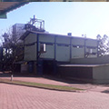 Termoelétrica